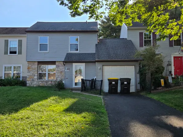 3205 Ellington Ct, Bensalem, PA 19020
