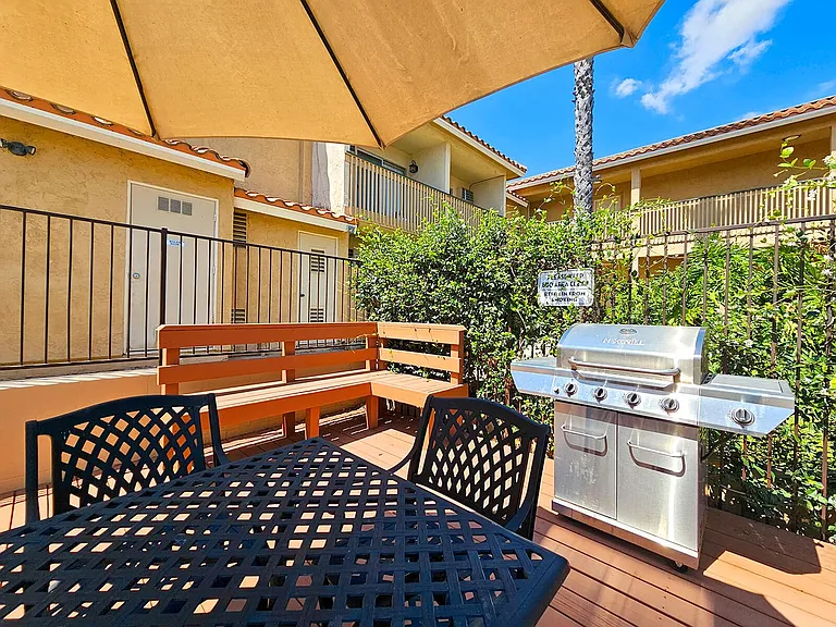 Lake Meadows Apartments — Photo 46