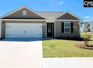622 Calming Dusk Way, Elgin, SC 29045