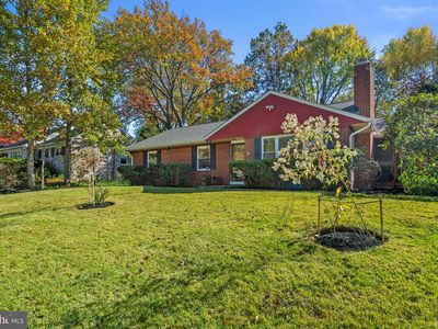 3122 Helsel Dr, Silver Spring, MD, 20906