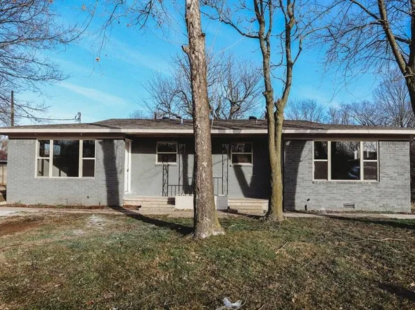 494 N Main St #B, Decatur, AR 72722