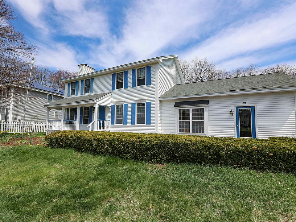 41 Stonington Drive, Manchester, NH 03109 Zillow