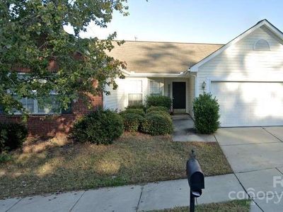 7004 Paddle Wheel Ln, Indian Trail, NC, 28079