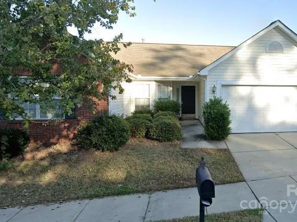 7004 Paddle Wheel Ln, Indian Trail, NC 28079