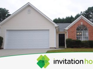 1323 Wilkes Crest Ct, Dacula, GA 30019