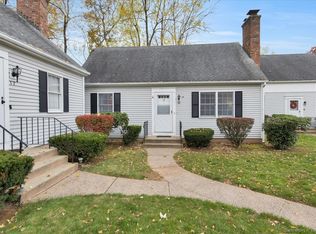 102 Wetherell St APT 16, Manchester, CT 06040