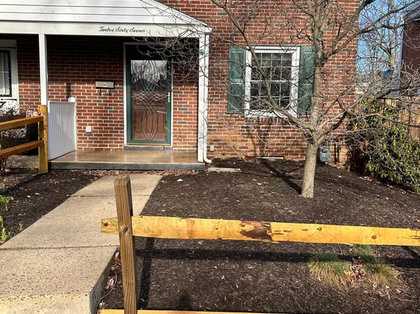 1267 Fremont St, Lancaster, PA 17603