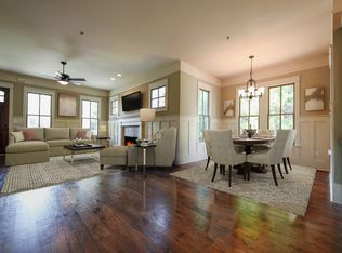 23 Charter Oak Dr, Athens, GA 30607