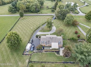 508 Locust Grove Rd, Shelbyville, KY 40065