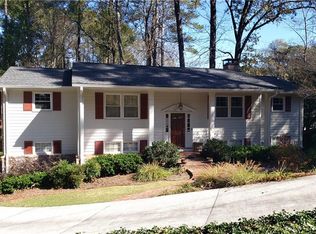2864 Briarlake Rd, Atlanta, GA 30345