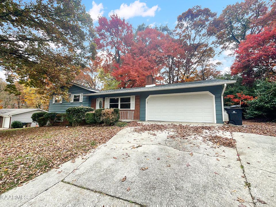 5427 Timbercrest Trl, Knoxville, TN 37909 Zillow