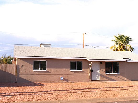 4th image of 3414 W SOLANO Drive S