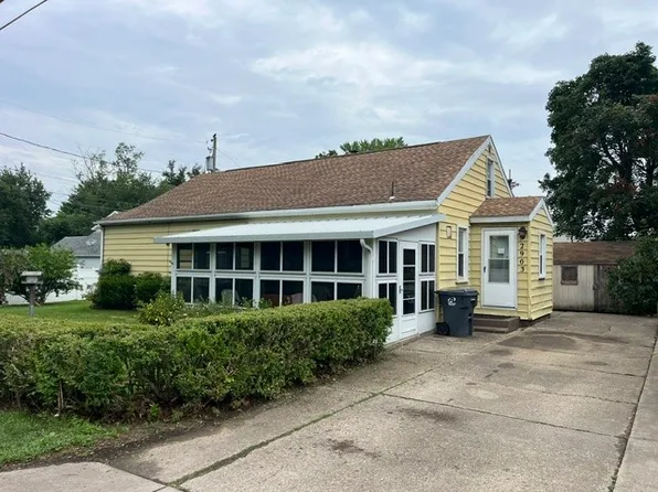 2903 Court Ave, Erie, PA 16506