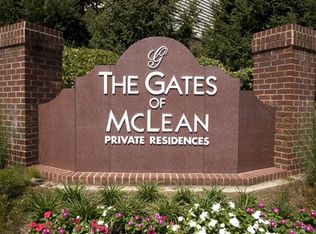 1600 Spring Gate Dr UNIT 2210, Mc Lean, VA 22102