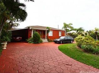 1821 SW 74 Avenue Rd, Miami, FL 33155