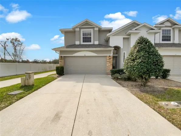 78 CHIPPENDALE TERRACE, OVIEDO, FL 32765