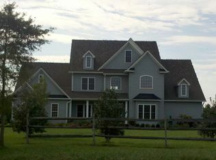 28959 Jennings Rd, Easton, MD 21601