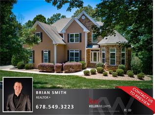 425 Buckeye Ln, Dahlonega, GA 30533