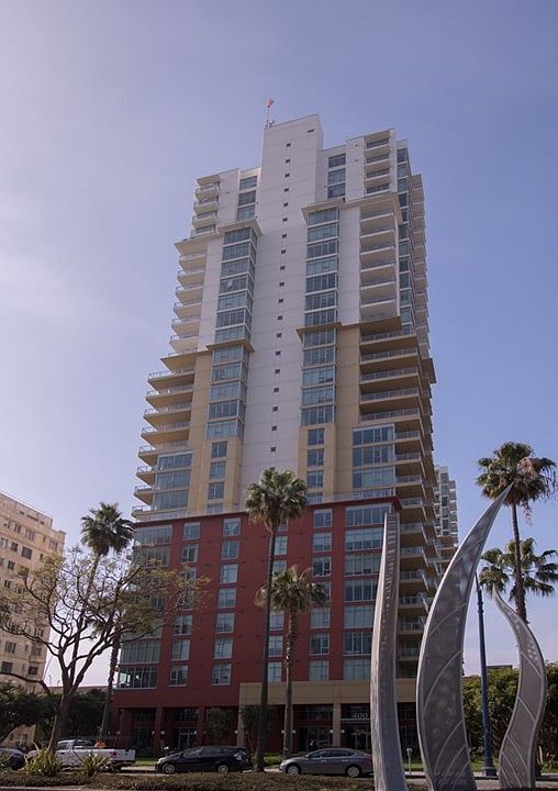 400 W Ocean Blvd UNIT 606, Long Beach, CA 90802 | Zillow