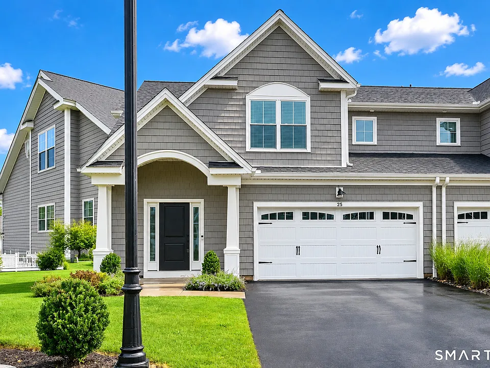 25 Soderman Way #25