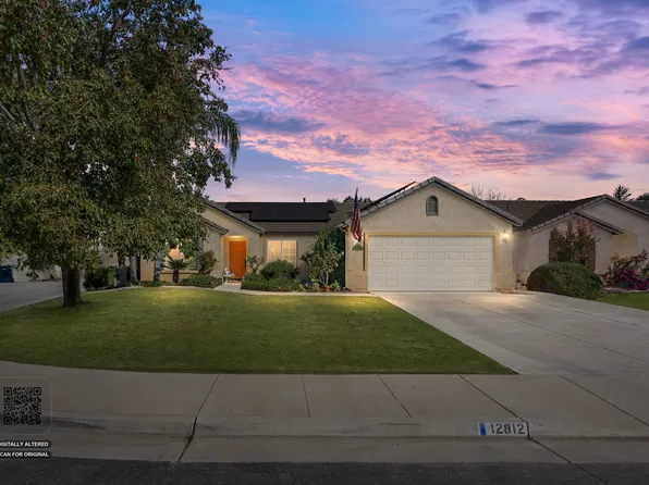 12812 Valentano Ave, Bakersfield, CA 93312