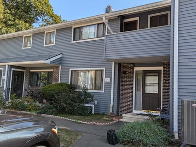 252 Shagbark Drive #252, Derby, CT, 06418