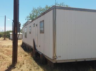 251 E Highway 82, Huachuca City, AZ 85616