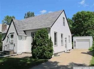 214 Chippewa St, Brainerd, MN 56401