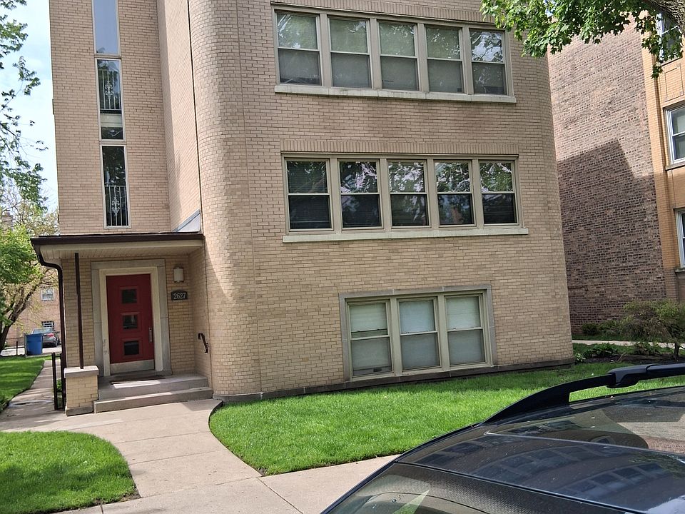 1st image of 2627 W Estes Ave APT 1