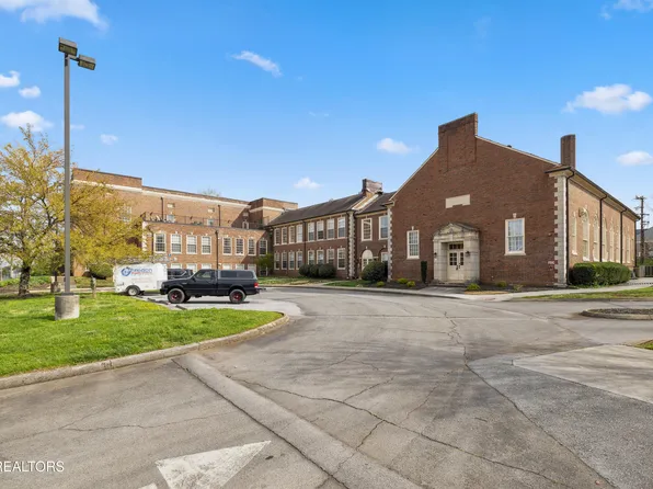 140 E Glenwood Ave Unit 201, Knoxville, TN 37917