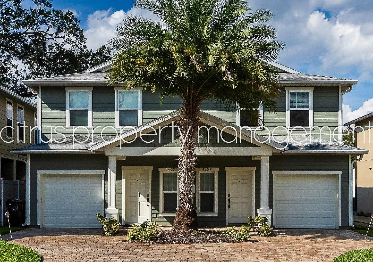 Beautiful, Spacious 3/2.5 in Wadeview Park — Photo 2