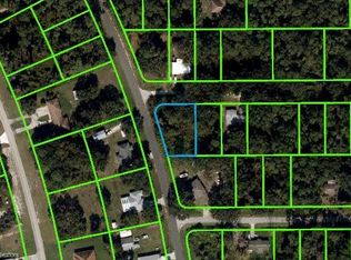 1501 Balsam Fir St, Lake Placid, FL 33852