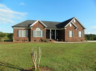 6842 England Rd, Midland, NC 28107