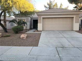 2185 Chapman Ranch Dr, Henderson, NV 89012
