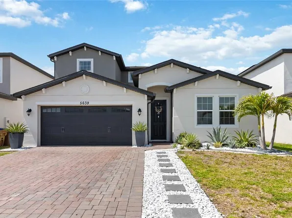 5639 Timber Meadow Way, Saint Cloud, FL 34771