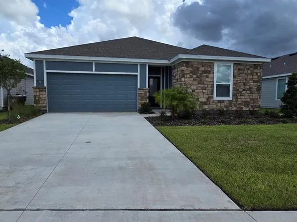 5543 Morant Bay Path, Kissimmee, FL 34758