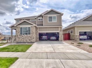1573 New Season Dr, Windsor, CO 80550