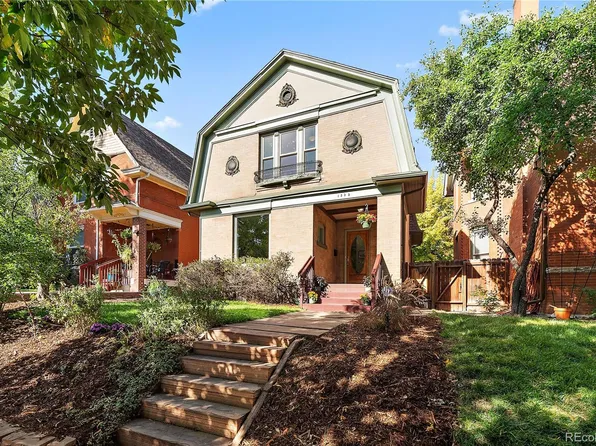 1335 Detroit Street, Denver, CO 80206
