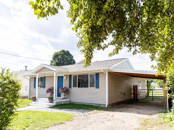 409 Cooper Ln, Hamilton, MT 59840