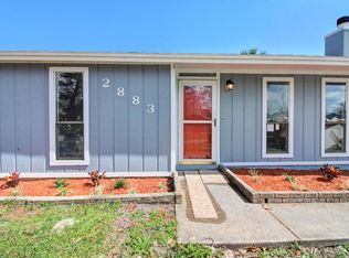 2883 Gatling Blvd, Orange Park, FL 32065