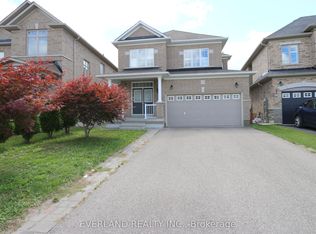 51 Lucida Ct, Whitchurch Stouffville, ON L4A1S1