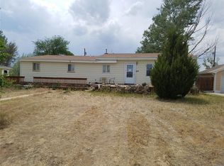 675 2nd St, Bennett, CO 80102