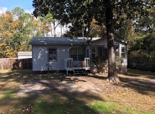 2934 Holley Point Rd, Navarre, FL 32566