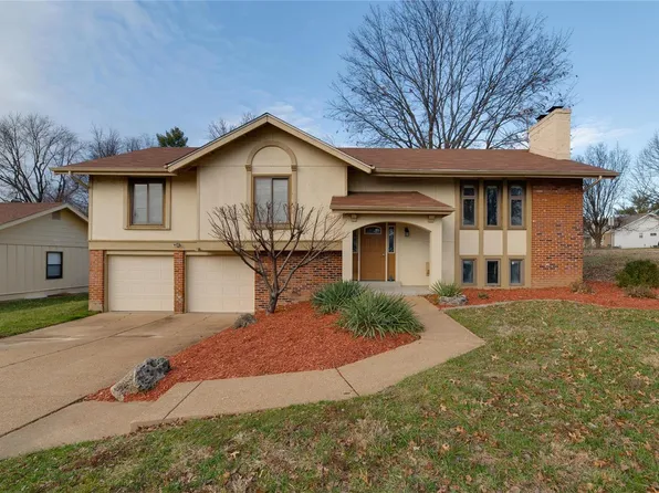 12853 Castleton Ct, Saint Louis, MO 63141