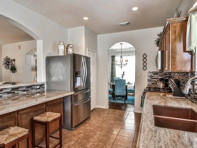 5514 Dunbrook Park Ln, Katy, TX, 77449