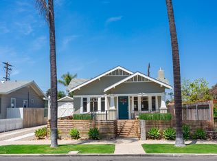 4726 Vista St, San Diego, CA 92116