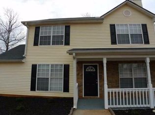 2256 Stroud Rd, Jackson, GA 30233