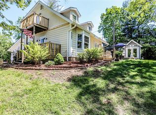 6093 Franks Rd, House Springs, MO 63051