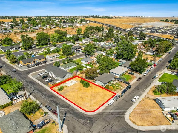 0 NKA Gary Street, Moses Lake, WA 98837