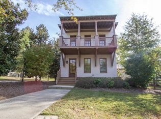 1 Chestnut Oak Run, Athens, GA 30607